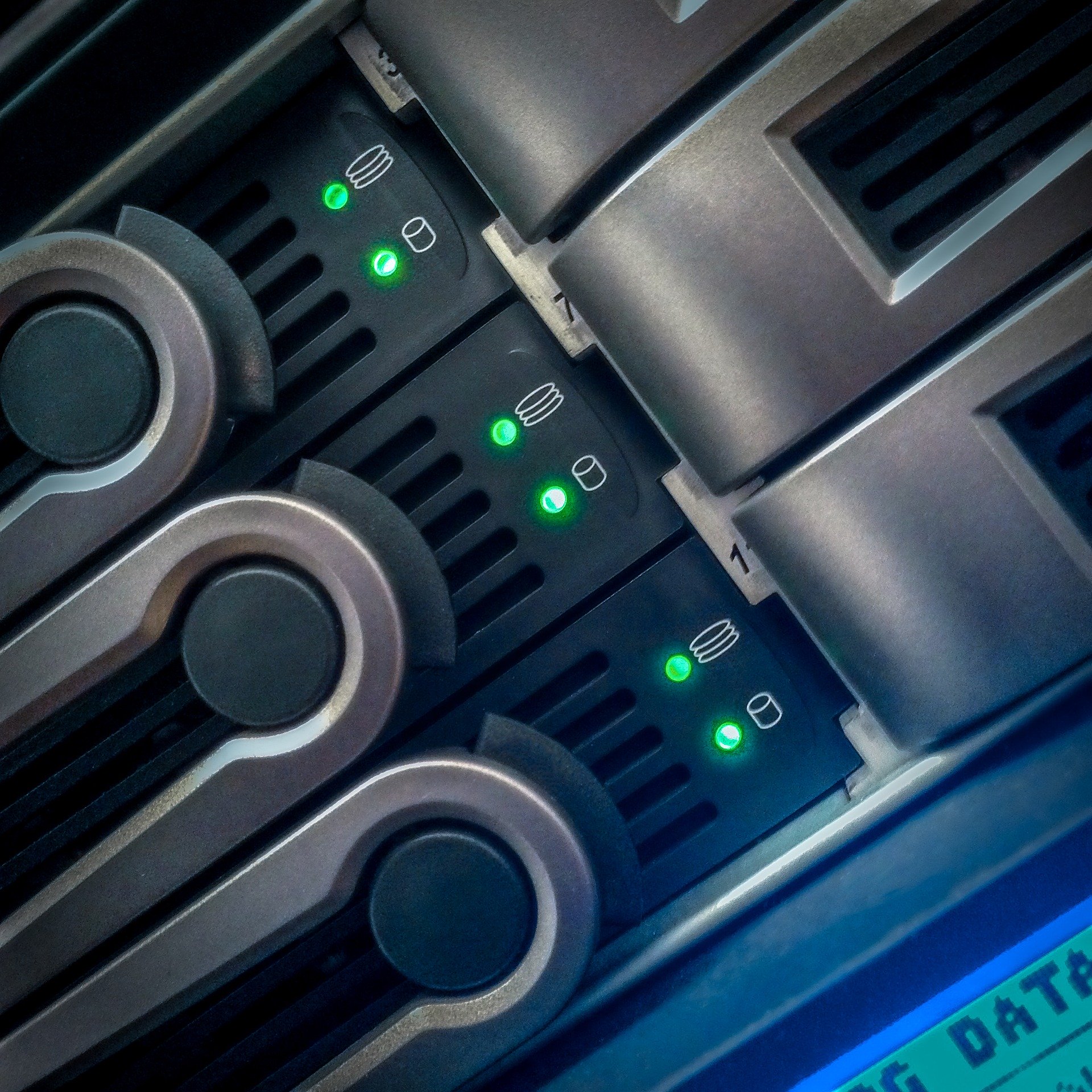 Copias Incrementales